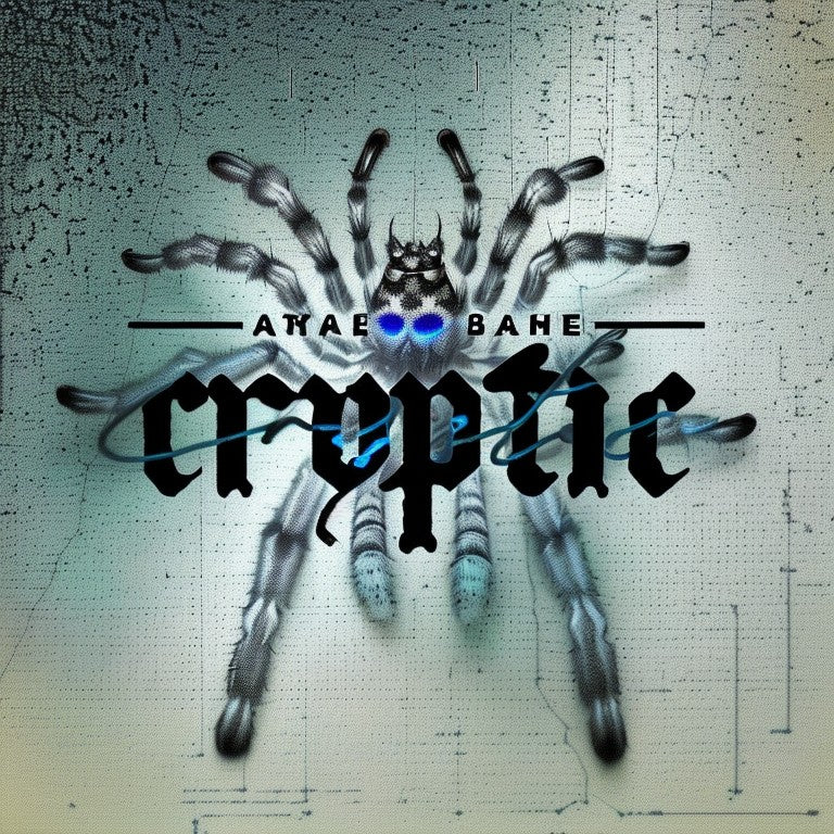 CRYPTIC Analog Collection