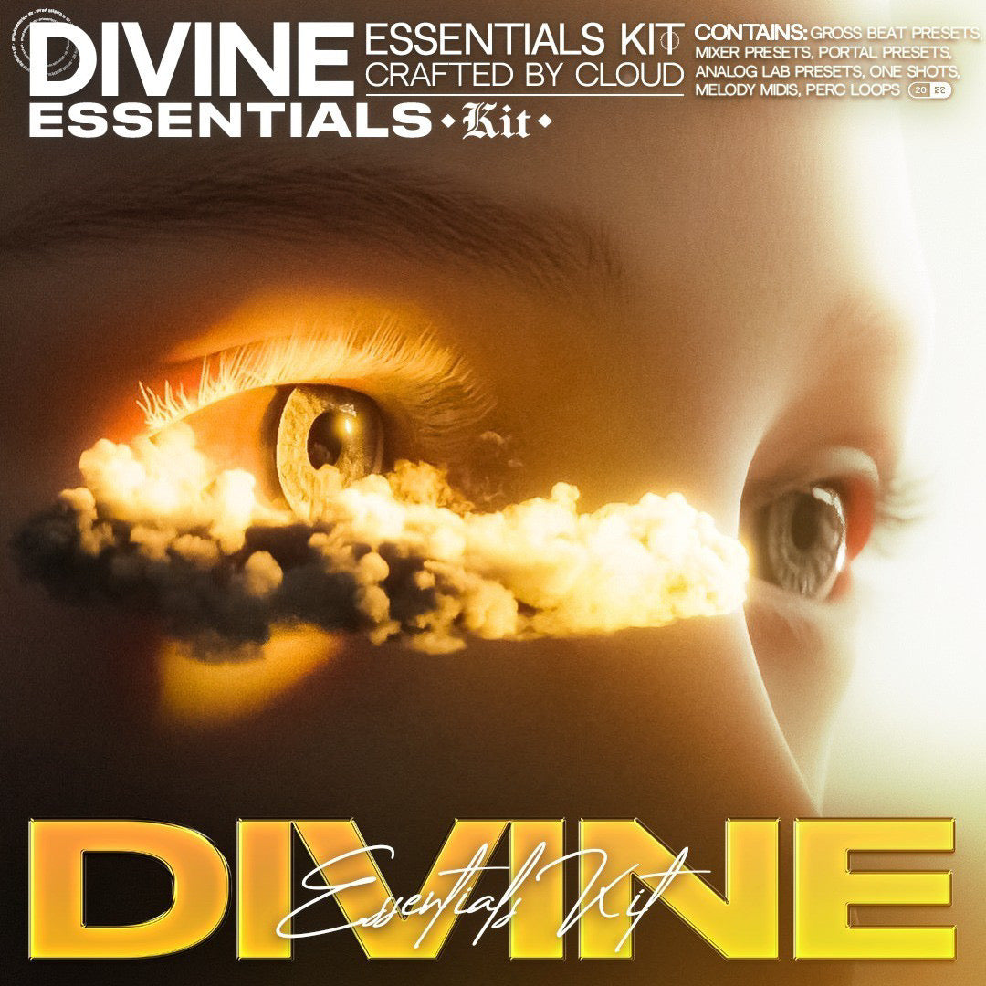 DIVINE Essentials Kit